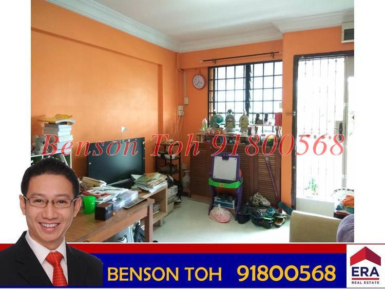 Blk 540 Ang Mo Kio Avenue 10 (Ang Mo Kio), HDB 3 Rooms #136095532